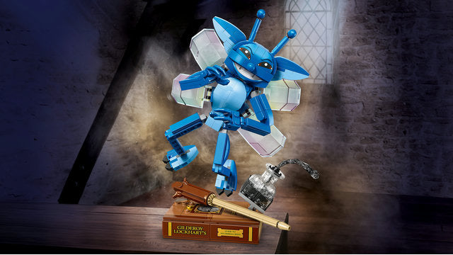 LEGO Harry Potter Cornish Pixie