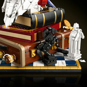 LEGO Harry Potter Sorcerer's Stone Collectors' Edition