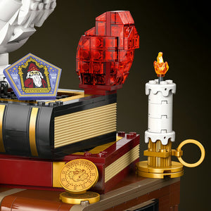 LEGO Harry Potter Sorcerer's Stone Collectors' Edition