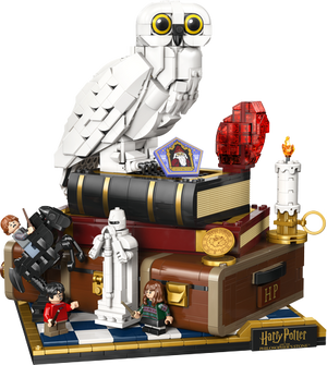 LEGO Harry Potter Sorcerer's Stone Collectors' Edition
