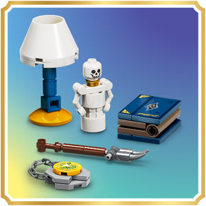 LEGO Harry Potter Dobby The Free Elf