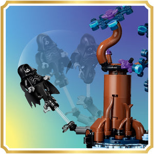 LEGO Harry Potter Forbidden Forest Expecto Patronum