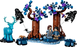 LEGO Harry Potter Forbidden Forest Expecto Patronum