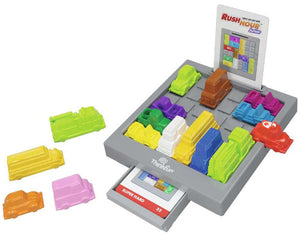 ThinkFun Rush Hour Jr.