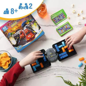 ThinkFun Rush Hour Duel