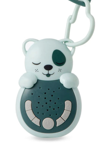 Cloud B Dream Sweet Dreamz On the Go Dog - Treasure Island Toys