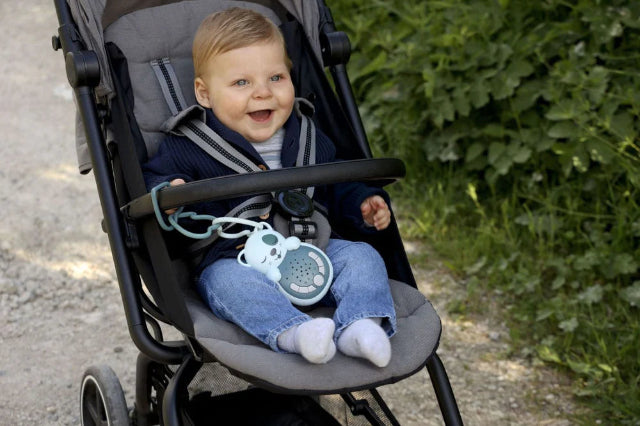 Cloud B Dream Sweet Dreamz On the Go Dog - Treasure Island Toys