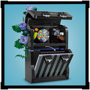 LEGO Wednesday Backpack
