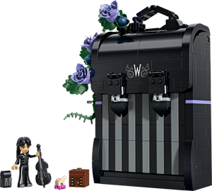 LEGO Wednesday Backpack