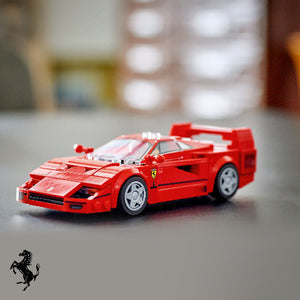 LEGO Speed Champions Ferrari F40 Supercar