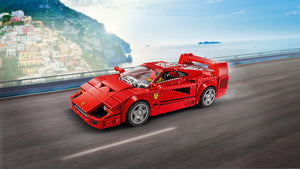 LEGO Speed Champions Ferrari F40 Supercar