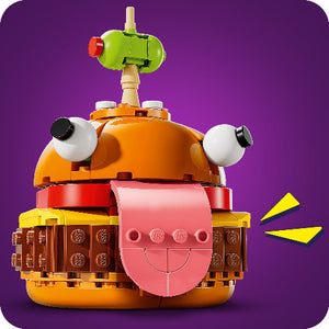 LEGO Fortnite Durrr Burger - Treasure Island Toys