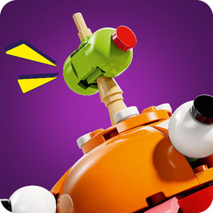 LEGO Fortnite Durrr Burger - Treasure Island Toys