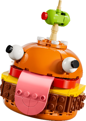 LEGO Fortnite Durrr Burger - Treasure Island Toys