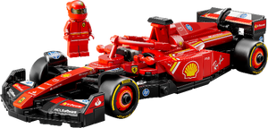 LEGO Speed Champions F1 Ferrari SF-24 Race Car