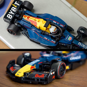 LEGO Speed Champions F1 Oracle Red Bull Racing RB20 Race Car