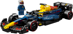 LEGO Speed Champions F1 Oracle Red Bull Racing RB20 Race Car