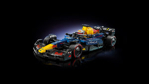 LEGO Speed Champions F1 Oracle Red Bull Racing RB20 Race Car