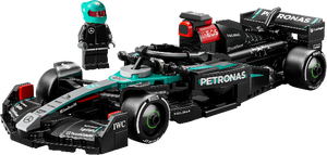 LEGO Speed Champions F1 Mercedes-AMG Petronas W15 Race Car