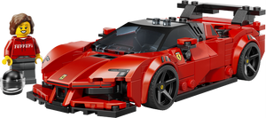 LEGO Speed Champions Ferrari SF90 XX Stradale Sports Car