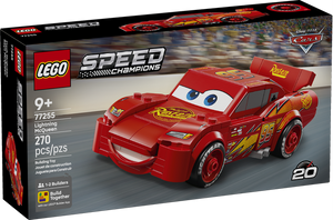 LEGO Speed Champions Lightning McQueen