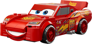 LEGO Speed Champions Lightning McQueen