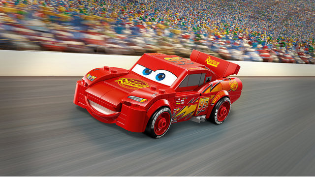 LEGO Speed Champions Lightning McQueen