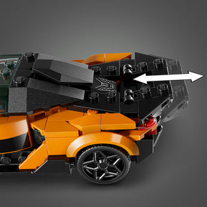 LEGO Speed Champions McLaren W1