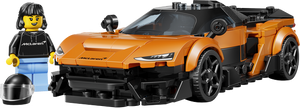 LEGO Speed Champions McLaren W1