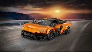 LEGO Speed Champions McLaren W1