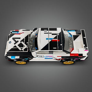 LEGO Speed Champions BMW M3 (E30)