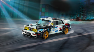 LEGO Speed Champions BMW M3 (E30) - Treasure Island Toys