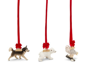 Schleich Ornaments Frosty Friends - Treasure Island Toys