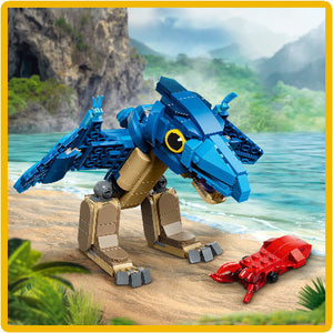LEGO Jurassic World Baby Dinosaur: Pteranodon