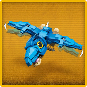 LEGO Jurassic World Baby Dinosaur: Pteranodon