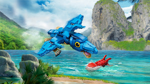 LEGO Jurassic World Baby Dinosaur: Pteranodon - Treasure Island Toys