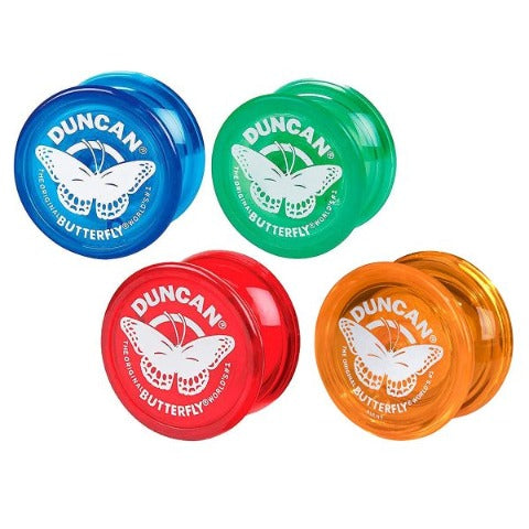 Duncan YoYo Classic - Treasure Island Toys