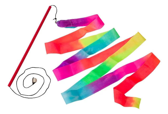 Rainbow Stunt Streamer - Treasure Island Toys