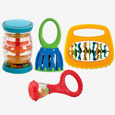 Halilit Baby Band - Treasure Island Toys