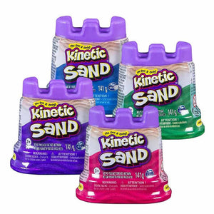 Kinetic Sand Single Container - Treasure Island Toys