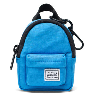 Herschel Classic Backpack Bag Charm French Blue - Treasure Island Toys