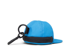 Herschel Classic Cap Bag Charm French Blue - Treasure Island Toys