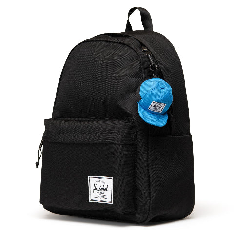 Herschel Classic Cap Bag Charm French Blue - Treasure Island Toys