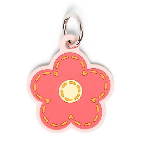Herschel Bag Charm Daisy - Treasure Island Toys