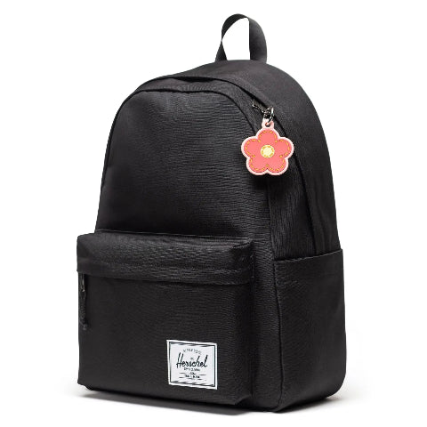Herschel Bag Charm Daisy - Treasure Island Toys