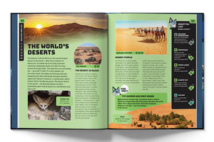 Thames & Kosmos Smart Fox: Earth - Treasure Island Toys