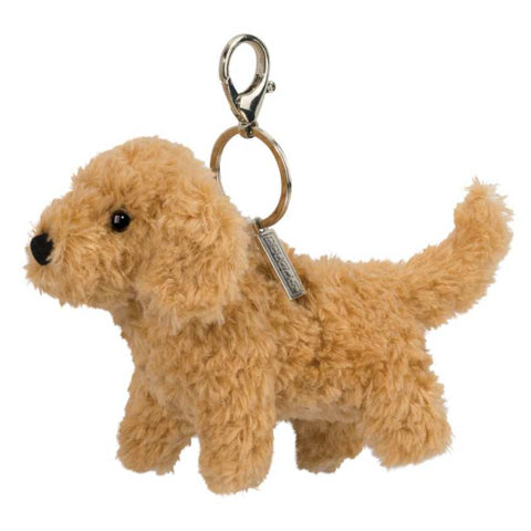 Douglas Cuddle Bag Charm Doodle - Treasure Island Toys