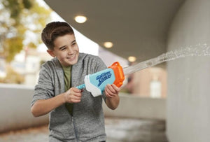 Nerf Super Soaker Torrent - Treasure Island Toys