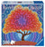 Ravensburger Puzzle 500 Piece, Color Your World: Tree of Life - Treasure Island Toys