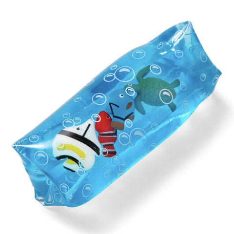 Water Snake Sealife - Treasure Island Toys